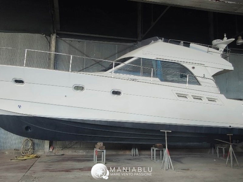 BENETEAU antares 13.80
